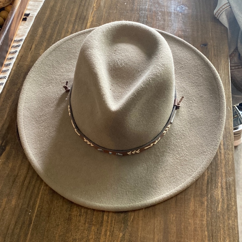 Stetson Womens Hat